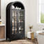 Vitrine arquée Kalaen-674234805