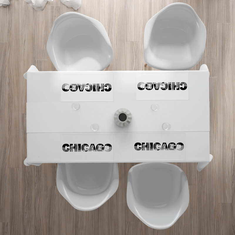 Récapitulatif 18,5" chicago