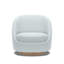 Genevieve Swivel Chair-243402704-243402718