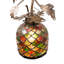 Rustic Lodge 1 - Light Armed Sconce