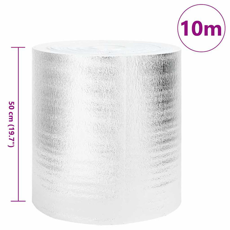 Radiator Cover, 50cm H x 1000cm W