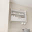 Degraff Cabinet Shelving Rack-1536096514