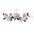 Plants & Flowers Wall Decal