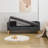 Upholstered Storage Bench-714480464