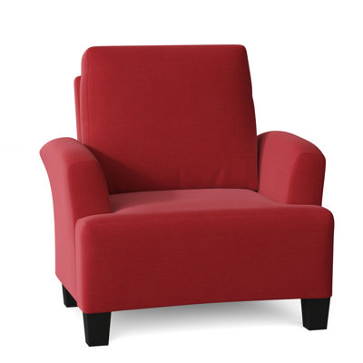 Fauteuil Mullins