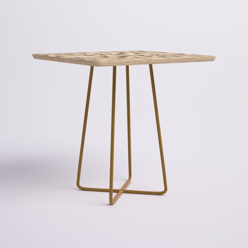 Table de bout Dorcheer