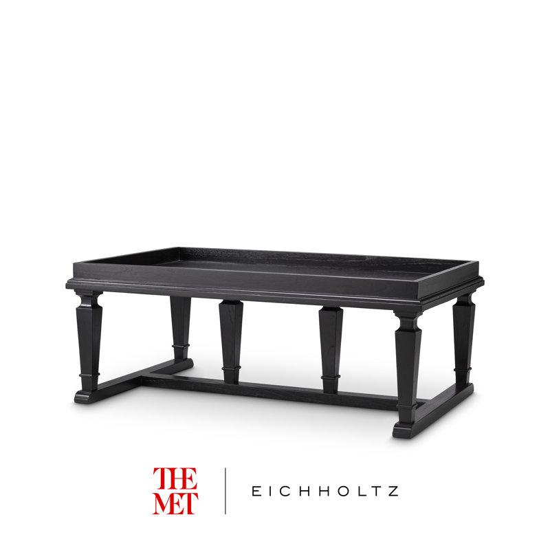 Plateau de table The Met x Eichholtz