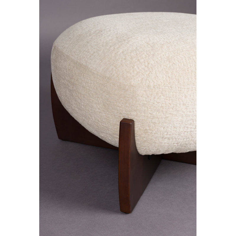 Pouf Ottoman