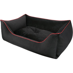 Magig Orthopedic Polyester Pet Bed