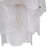 Chandelier Asinara S Clear Textured Glass