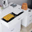 Maybery 5 Drawer 75Cm W Chest-1527421392