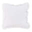 Cherry Hill Linen Duvet Set - White-1356190625