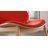 Wilfred Upholstered Accent Chair-30639948