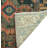 Khylar Distressed Abraham Rust Runner