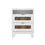 Table de chevet 2 tiroirs Farmhouse-359020722
