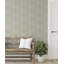 Tommy Bahama Ropes & Spheres Peel And Stick Wallpaper Roll-1111560273