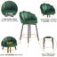  Tabouret de bar rotatif 29 po Olvina-1019253301
