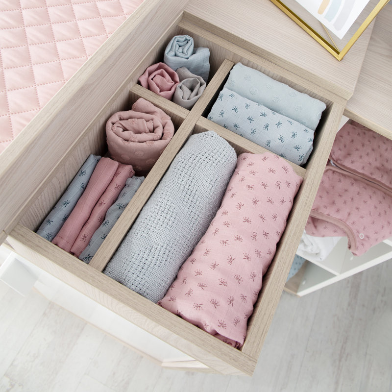 Olaf 2 Piece Cot Set