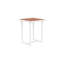 Pavia 35" Bar Table - Dekton Top-696782164-696782167