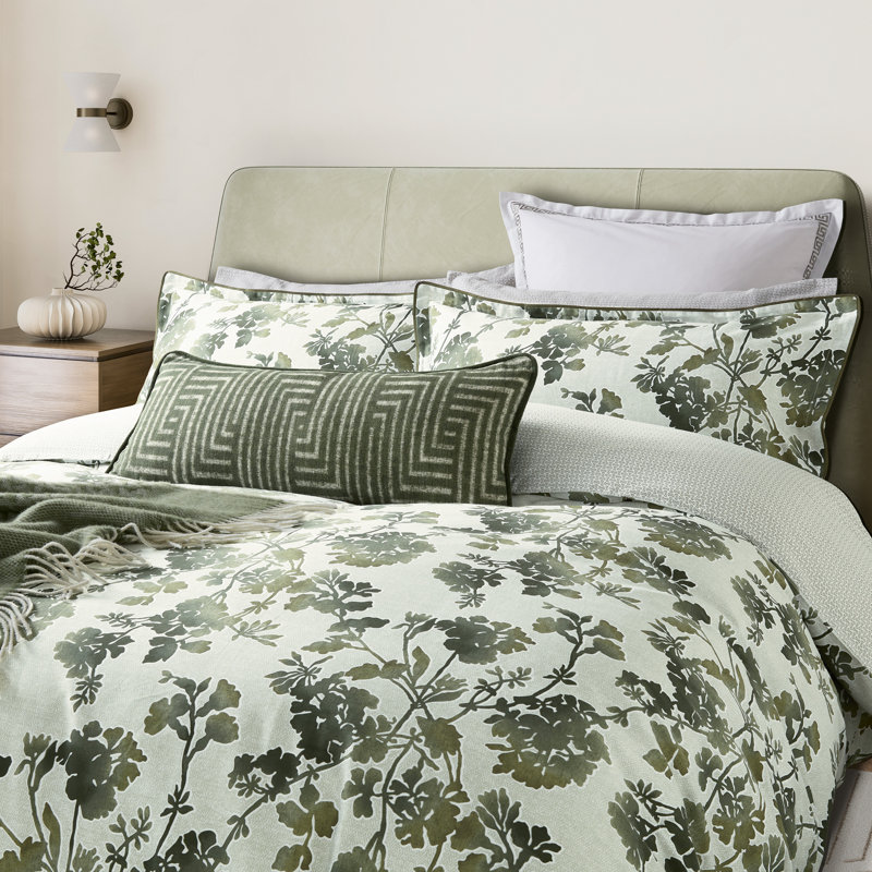 Yoko Pillowcase - Set of 2