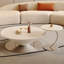Table basse luxueuse de style moderne-104737616