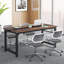 180cm Rectangle Conference Table-1564504771-1564503418