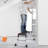 1 - Step Aluminum Step Stool