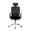 High Back Executive Mesh Office Chair With Arms