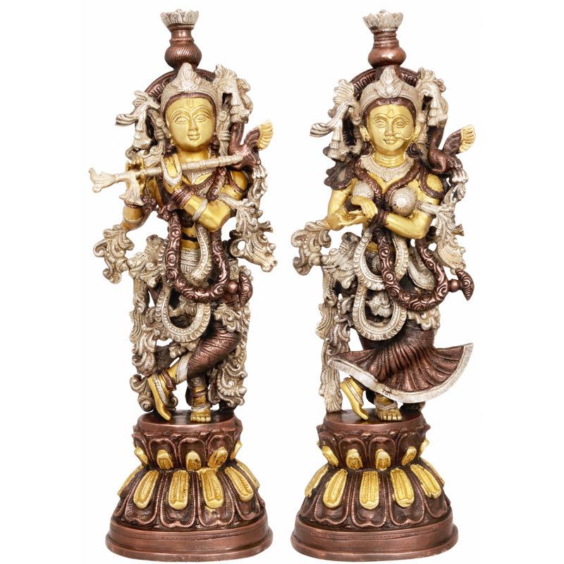 Religious & Spiritual Statue