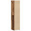 Highboard 40X42.5X185 Cm Engineered Wood-1760065513