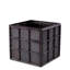 Grid Handmade Metal Planter-1273163668-1273163671