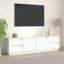 Lenaya Unfinished TV Stand for TVs up to 78"-875259582