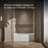 Archer Alcove 60" x 32" Whirpool Bathtub-89286509-10978983