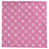 Rose/noir sélectionné