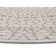 Porto Grey/Cream Reversible Rug