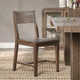 Daly 7 Piece Dining Set