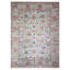 Tapis unique 8 pi 9 po x 11 pi 10 po Tring - gris