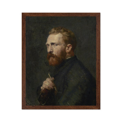 John Russell - Van Gogh