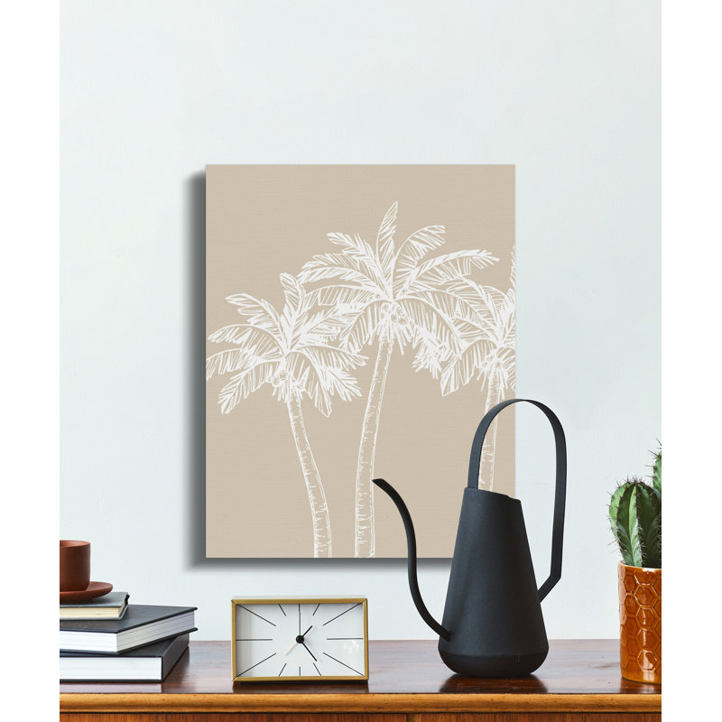 Wrapped Canvas Print Set, 24x32