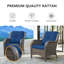 Chaise longue d'extérieur Ragne-1288691773