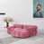 Chenille rose est en rupture de stock