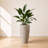 ECOBO Eco-Friendly Round Pot Planter, VicenzaIndoor/Outdoor use,Four Season Use-91298629-105870818