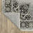 Epichio Oriental Indoor Rug-1996926877