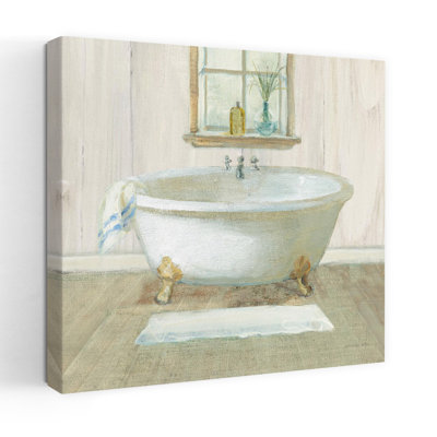 Art contemporain pour salle de bain