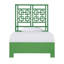 Palm Springs Low Profile Standard Bed-41279889-73212082