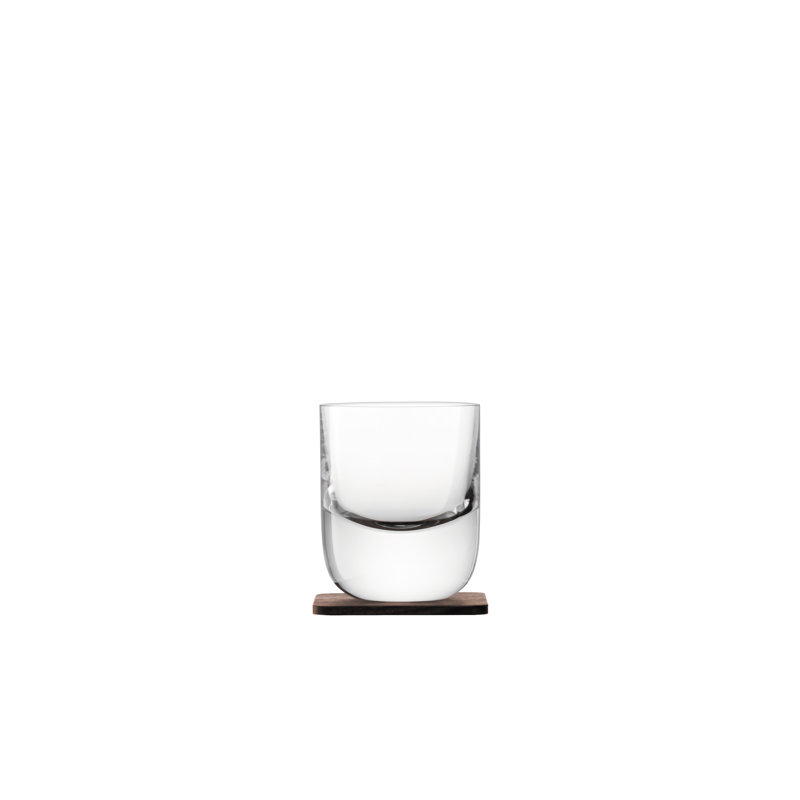 Renfrew Handmade Whiskey Glass