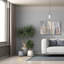 "Epic Graffiti" Riviera Neutral "par Danhui Nai, art mural sur toile