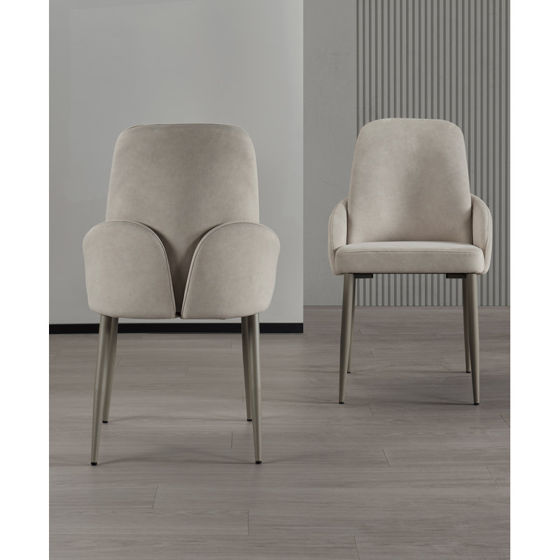Rh 6370 Dining Chair