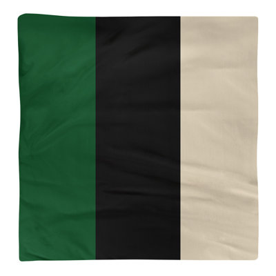 Serviette pour dîner de basket Milwaukee