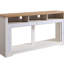 Meuble télé 60 po pour téléviseur de 70 po ou moins avec foyer électrique intelligent de 50 po-861308709